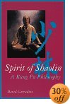 Spirit Shaolin